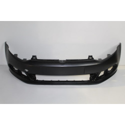 vw polo 2010 bumper